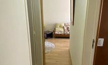 Imagem 6: Tijuca Proximidades Metrô S. Peña Apartamento 2 quartos com vaga