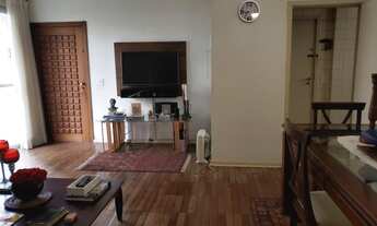 Imagem 4: Apartamento de 117 metros quadrados no bairro Paraíso com 3 quartos