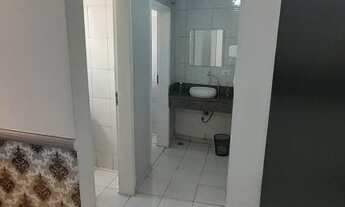 Imagem 2: Prédio/Edifício inteiro para venda possui 53 metros quadrados com 1 quarto