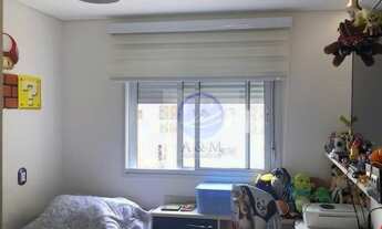 Imagem 6: Apartamento com 3 dormitórios à venda, 82 m² por R$ 800.000,00 - Mooca - São Paulo/SP