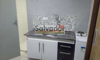 Imagem 7: Prédio Com Lofts na Vila Guarani - São Paulo