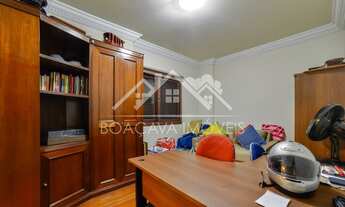 Imagem 3: Casa à venda com 5 dormitórios/6 vagas no City Boaçava - São Paulo - SP