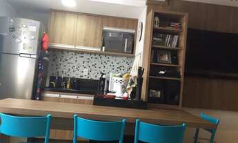 Imagem: Apartamento para venda com 30 metros quadrados