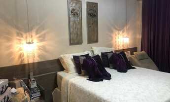 Imagem 5: VENDO LINDO APARTAMENTOMOBILIADO - COND. MAISON VIVALDI