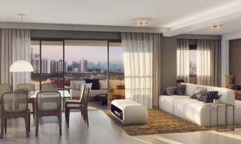 Imagem: Apartamento para venda com 122 metros quadrados