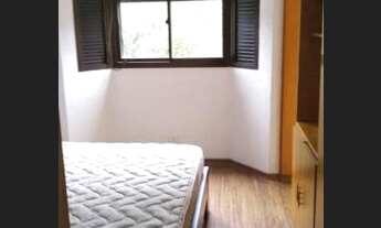 Imagem 2: Apartamento de 145 metros quadrados no bairro Vila Madalena com 4 quartos