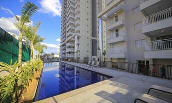 Imagem 5: Apartamentos de 2 E 3 QUARTOS com 76 M² A 102 M² com SUÍTE - TATUAPÉ - SP