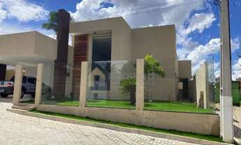 Imagem 2: Casa Arniqueiras - 03 Qtos/02 Suites - Lote 400m² - Piscina e churrasqueira