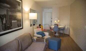 Imagem 3: Apartamento com 2 dormitórios à venda, 55 m² por R$ 425.000 - Saúde - São Paulo/SP