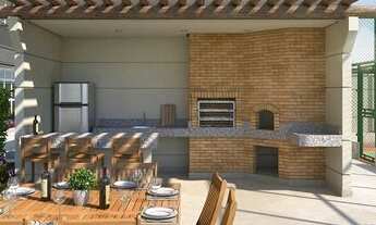 Imagem 6: Apartamento para Venda em São Paulo, Vila Andrade, 2 dormitórios, 1 banheiro, 1 vaga