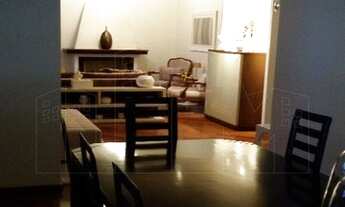 Imagem 7: APARTAMENTO RESIDENCIAL em São Paulo - SP, Campo Belo