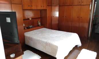 Imagem 4: Casa para Venda em São Paulo, São Miguel Paulista, 3 dormitórios, 1 banheiro, 2 vagas