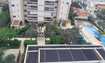 Imagem: Apartamento Alto Padrão - Ipiranga