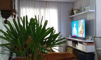 Imagem 4: APARTAMENTO 60 M² 3 DORMITORIOS 1 VAGA VILA NOEMIA