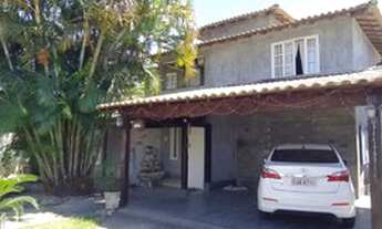 Imagem: Linda casa com 267 M² de construção e