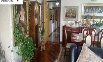 Imagem 7: Amplo apartamento com vista diferenciada para o Museu do Ipiranga!!