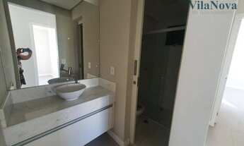 Imagem 6: Apartamento com 3 dormitórios para alugar, 81 m² por R$ 3.200,00/mês - Condomínio Natalia