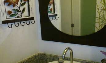 Imagem 5: Apartamento em São Paulo - Vila Moinho Velho