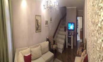 Imagem 3: Sobrado Vila Matilde São Paulo/SP