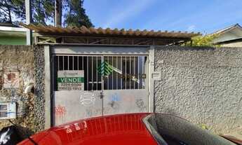 Imagem 2: 01740 - Casa 2 Dorms, TREMEMBÉ - SÃO PAULO/SP