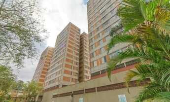 Imagem 6: Apto 75m² Condomínio Próximo do Metro Campo Limpo Zoa Sul SP