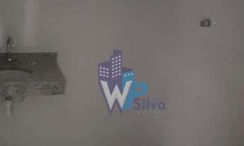 Imagem 3: Apartamento à venda, 35 m² por R$ 190.000,00 - Vila Antonina - São Paulo/SP