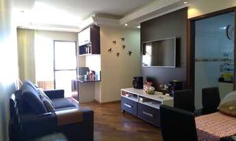 Imagem 2: Apartamento com 2 dorms, Cidade São Mateus, São Paulo - R$ 250 mil, Cod: 11238