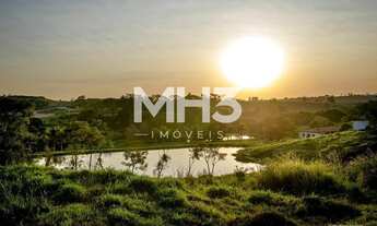 Imagem 3: Casa - Loteamento Residencial Entre Verdes (Sousas) - Campinas