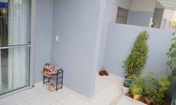 Imagem 2: AQUARELA IMBUÍ, GARDEN, TRÊS QUARTOS