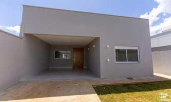 Imagem: Linda Casa com acabamento de Primeira. Vale