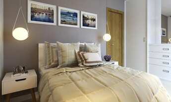 Imagem 3: Apartamento a venda com 30 metros com 1 quarto 5 minutos metro jardim São Paulo