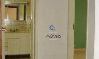 Imagem 6: Apartamento à venda, 128 m² por R$ 555.000,00 - Bela Vista - São Paulo/SP