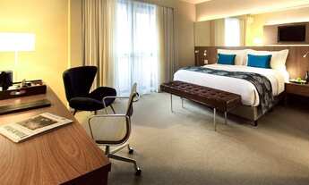 Imagem 3: Radisson Faria Lima