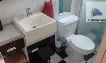 Imagem 5: Apartamento para Venda em São Paulo, Jardim Maristela, 2 dormitórios, 1 banheiro, 1 vaga