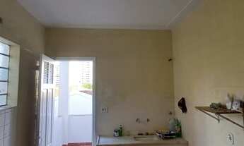 Imagem 7: Imóvel comercial para aluguel possui 250 metros quadrados com 4 quartos em Lapa - São Paul