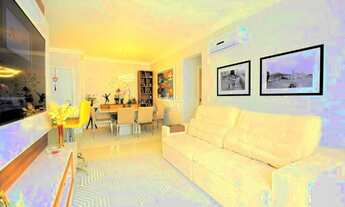 Imagem 6: FLORIANóPOLIS - Apartamento Padrão - Campeche