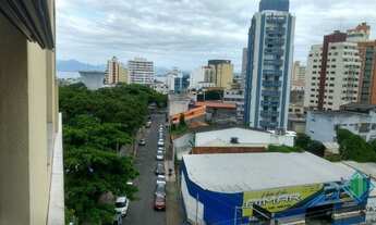 Imagem 6: FLORIANóPOLIS - Conjunto Comercial/sala - Centro