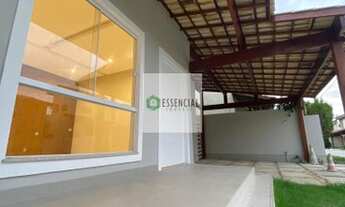 Imagem: Casa de condomínio térrea para venda com