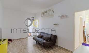 Imagem 2: Apartamento para venda tem 94 metros quadrados com 3 quartos em Santa Efigênia - São Paulo