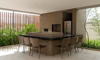 Imagem 7: APARTAMENTO NOVO RECÉM ENTREGUE AO LADO DO PÁTIO VILA SÔNIA DO METRO - 66 m²