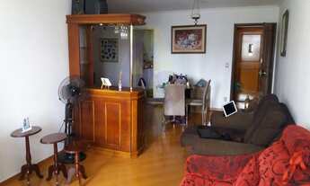 Imagem 2: Apartamento espaçoso com 2 vagas de garagem em prédio com recuo no Jardim Paulista