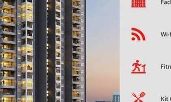 Imagem 2: VERTIZ CLUB HOME TATUAPÉ - Aptos de 66 e 85m² - 2 e 3 dorm (com suite) - 1 e 2 vagas