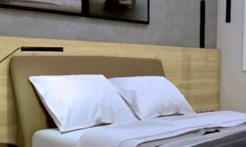 Imagem 6: Alegro Montenegro. 2 Quartos. 1 Suíte. 1 Banheiro Social. 1 Vaga de Garagem. V13