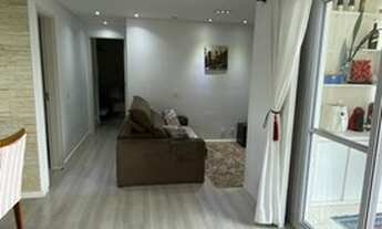 Imagem 4: Apartamento a venda com 65m² com 3 quartos 1 suite Fatto Quality Vila Augusta Guarulhos