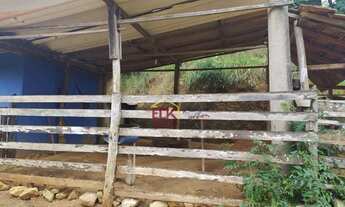 Imagem 7: Sítio com 3 dormitórios à venda, 10000 m² por R$ 702.000,00 - Jardim Sandra Maria - Taubat