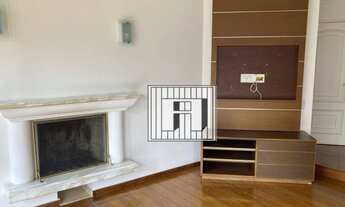 Imagem 6: Apartamento com 3 dormitórios à venda, 123 m² por R$ 1.340.000,00 - Vila Nova Conceição