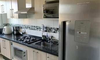 Imagem 6: Apartamento Jardim Santa Terezinha (Zona Leste) São Paulo/SP