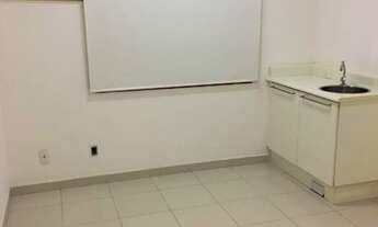 Imagem 6: Sala comercial para locação, Bairro Jardim, Santo André