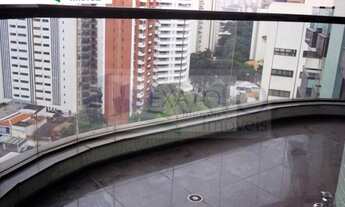 Imagem 7: Apartamento em Moema com 255m², 4 suítes, 4 vagas e lazer