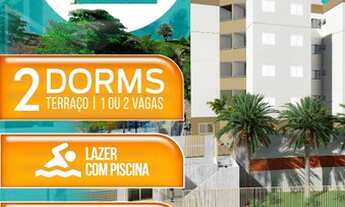 Imagem 3: Apartamento para venda com 50 metros quadrados com 2 quartos em Pirajussara - São Paulo